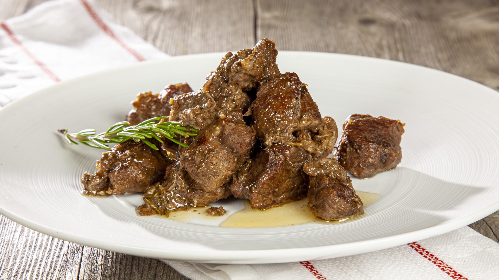 Agnello in gagiotto