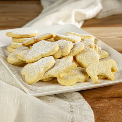Pastine delle monache