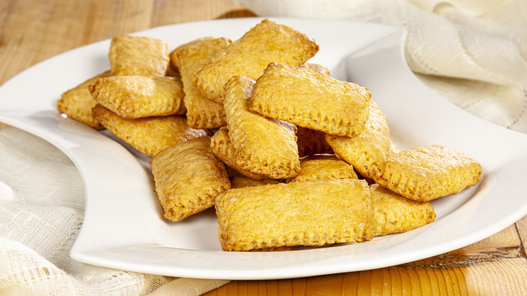 Biscotti bresciani