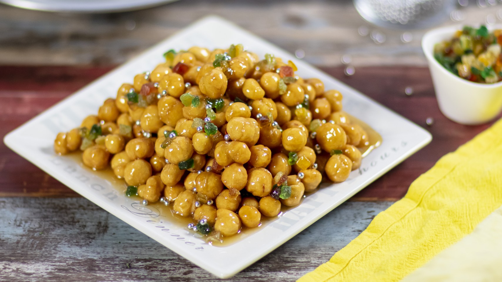 Struffoli