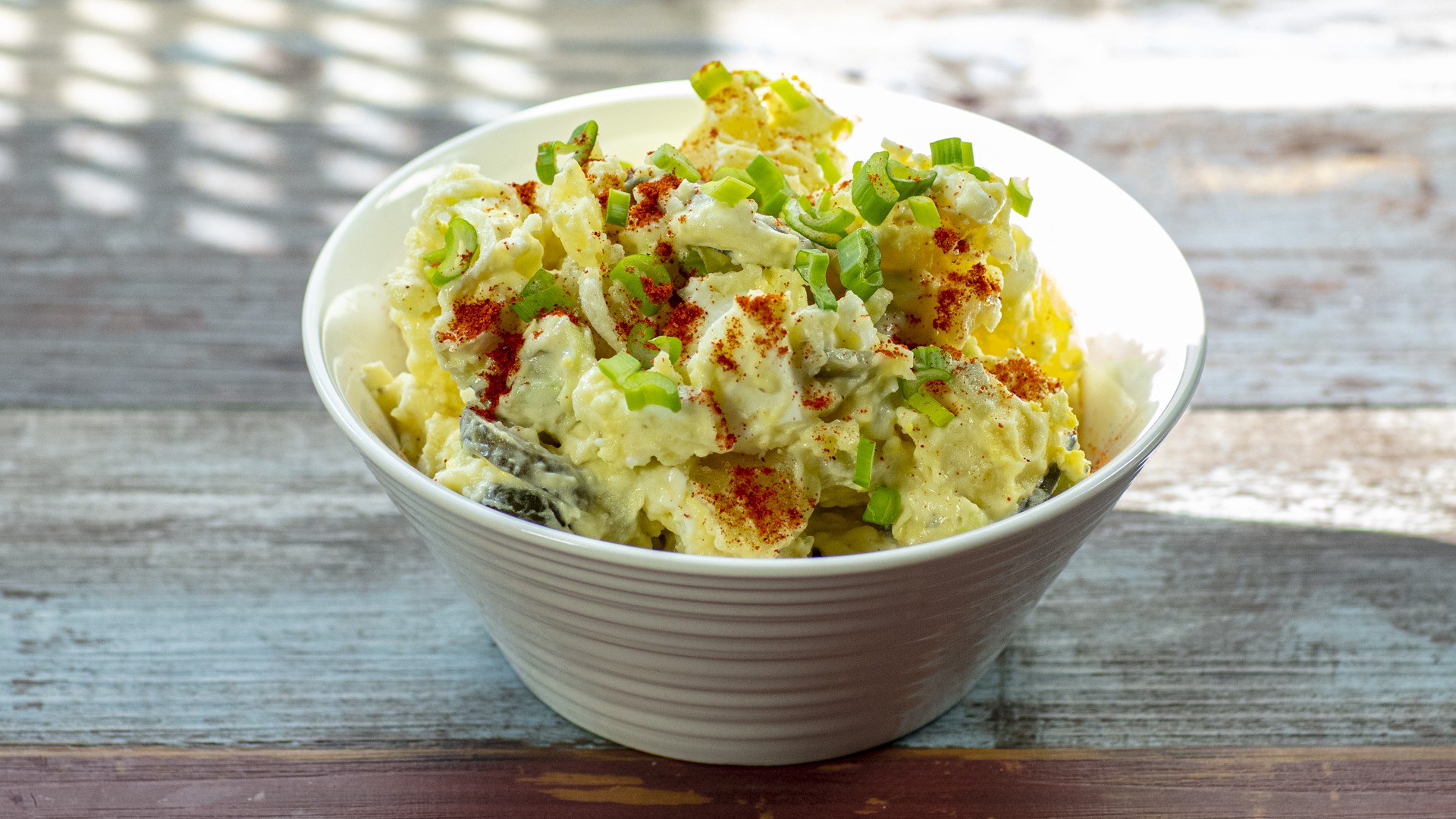Insalata di patate