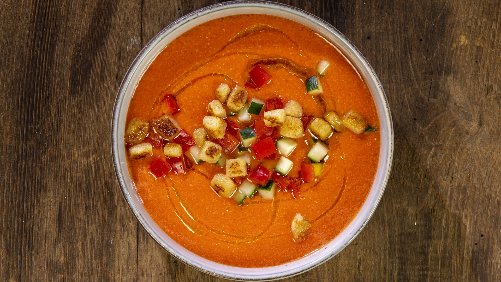 Gazpacho