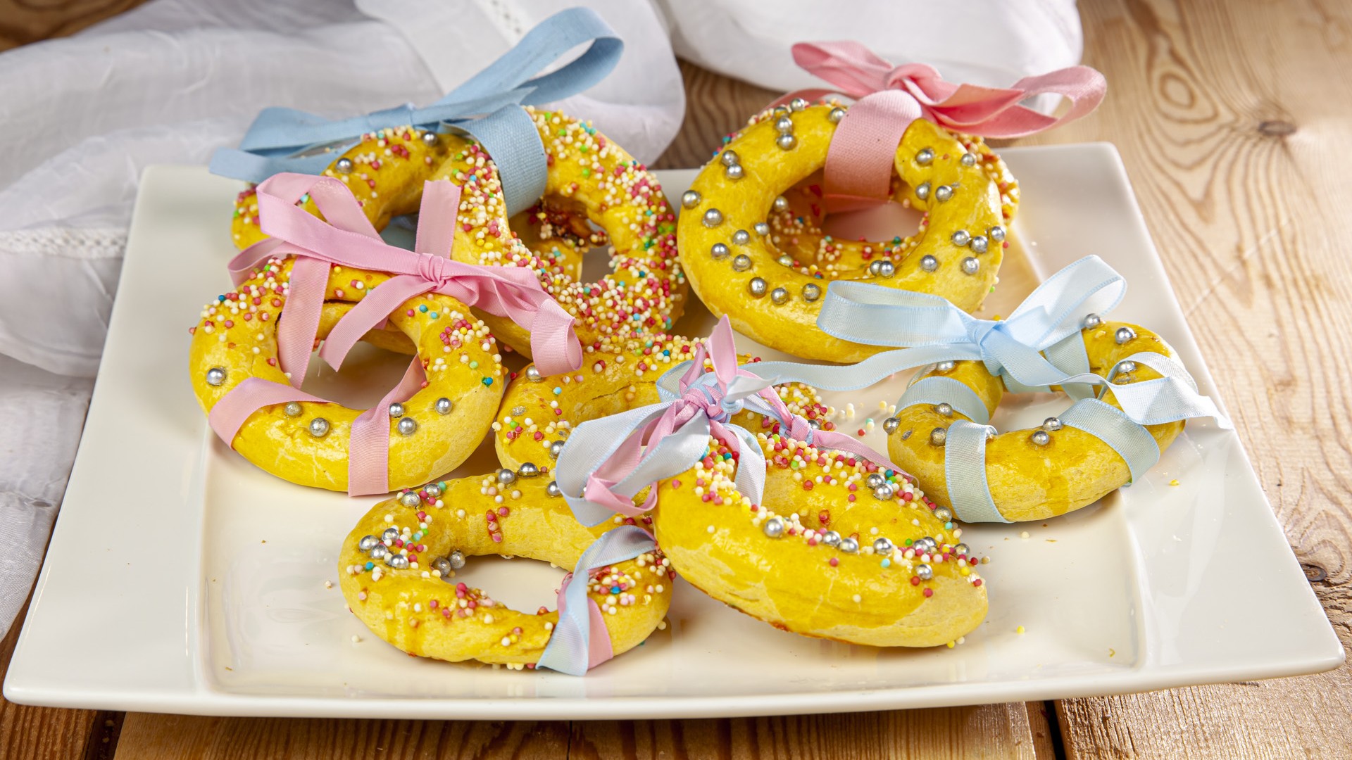 Biscotti della cresima-colàz