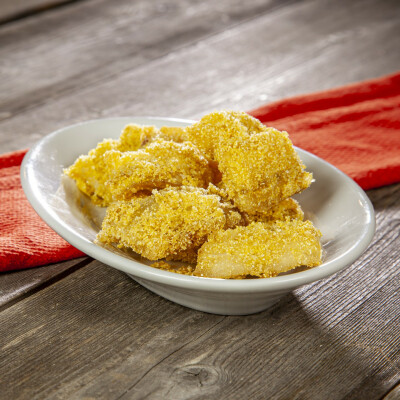 Stocco fritto