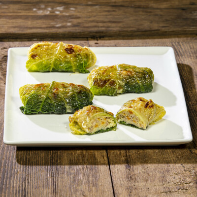 Capunet piemontesi