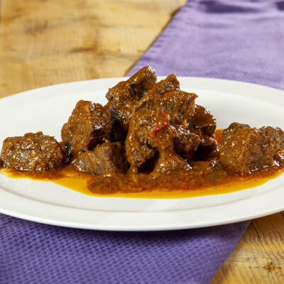 Cinghiale alla lucana