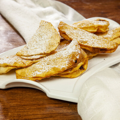 Raviolini