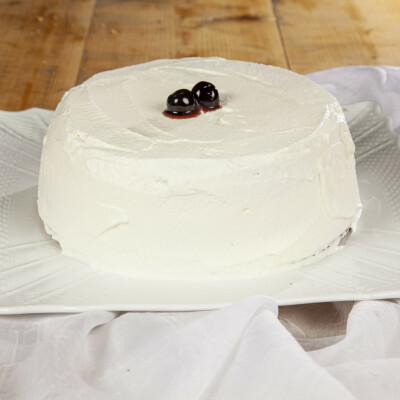Pizza dolce abruzzese