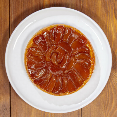 Tarte tatin