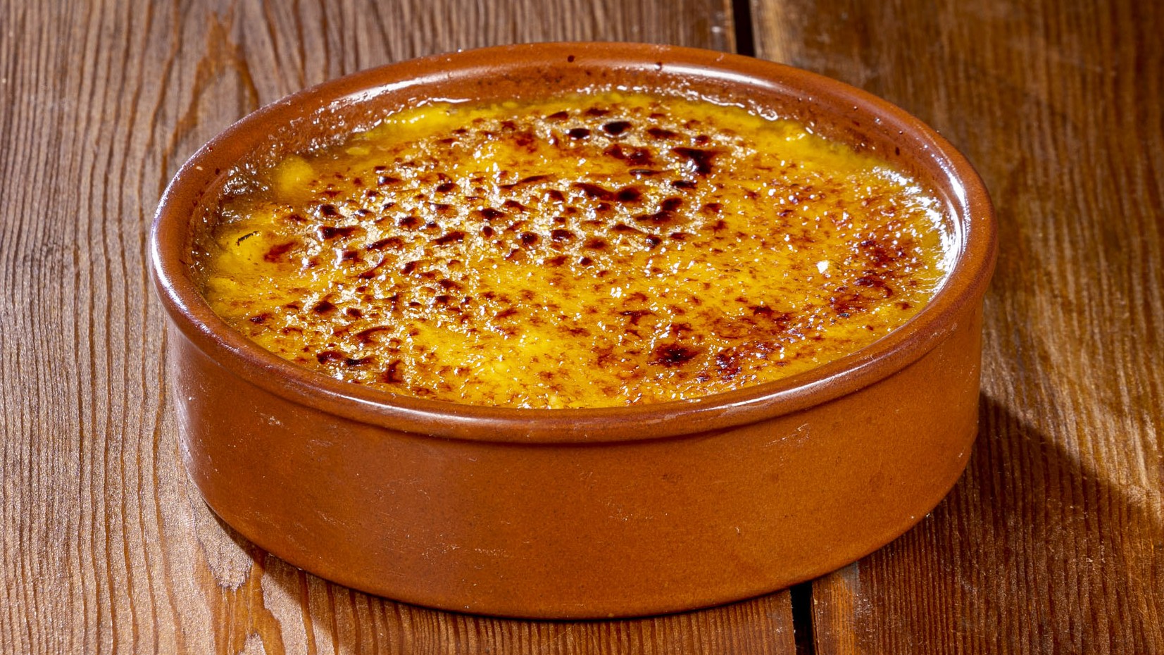 Crema catalana