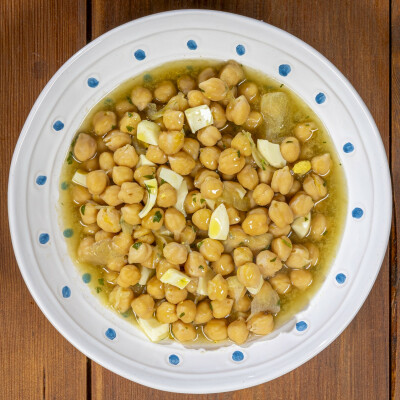 Ceci alla carmelitana