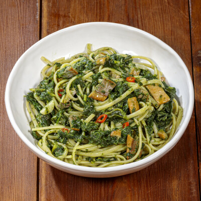 Pasta alla renaiola