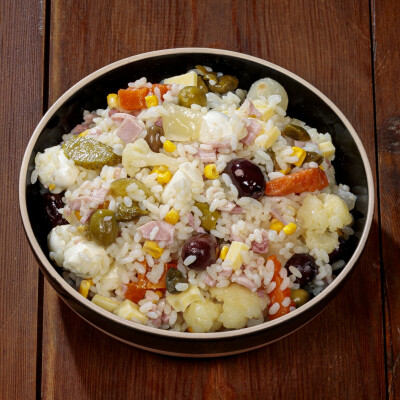 Insalata di riso