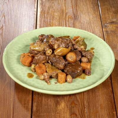 Daube provenzale