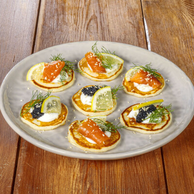 Blinis