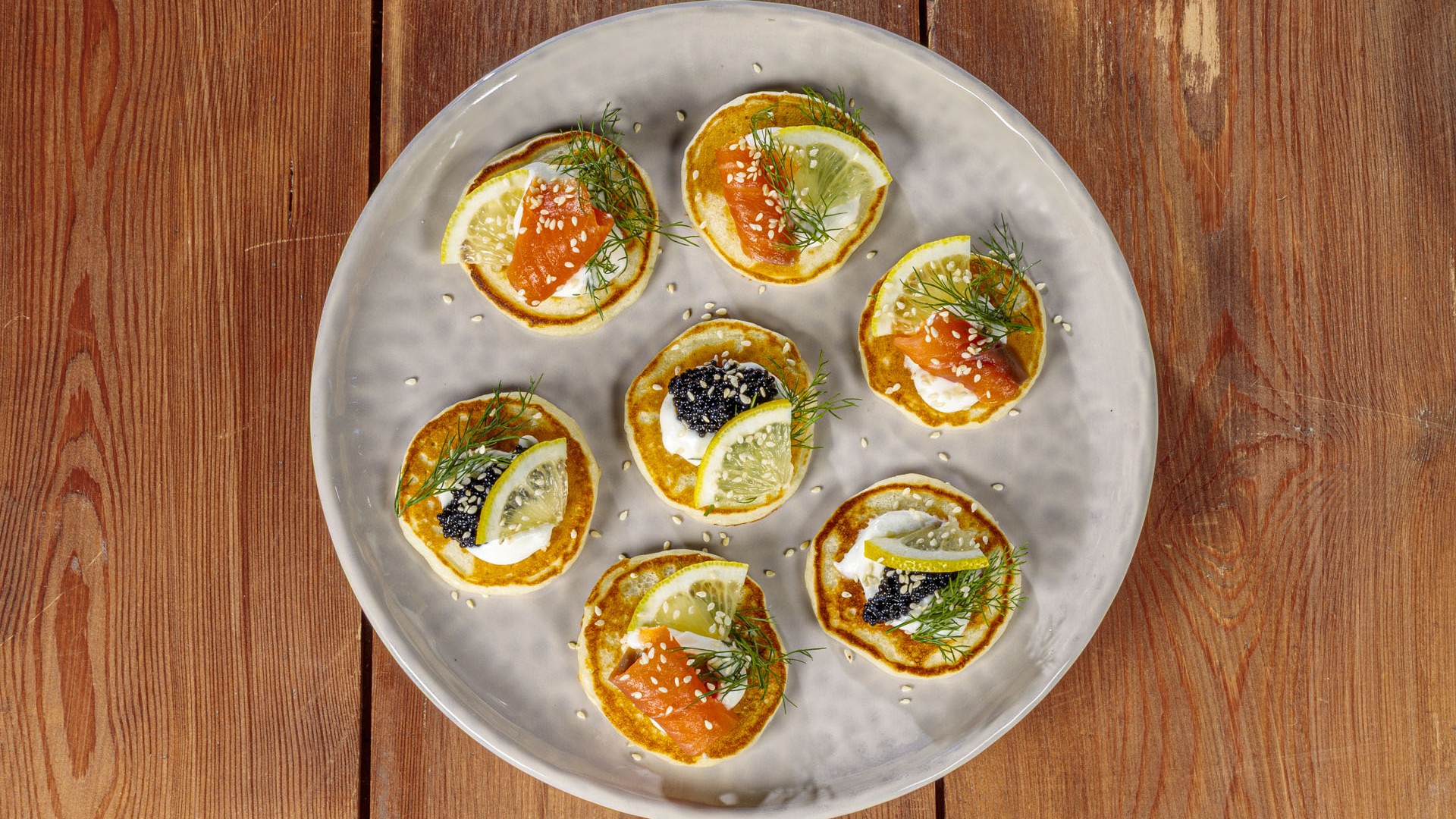 Blinis