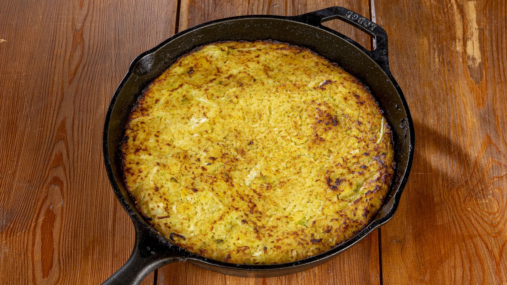 Bubble and Squeak