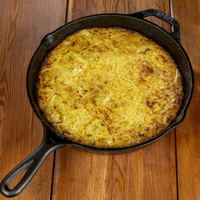 Bubble and Squeak