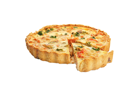 Torta salata