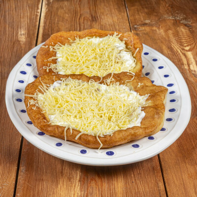 Lángos