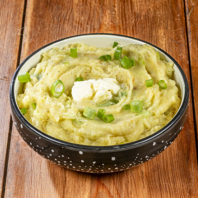 Colcannon