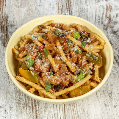 Ziti saporiti