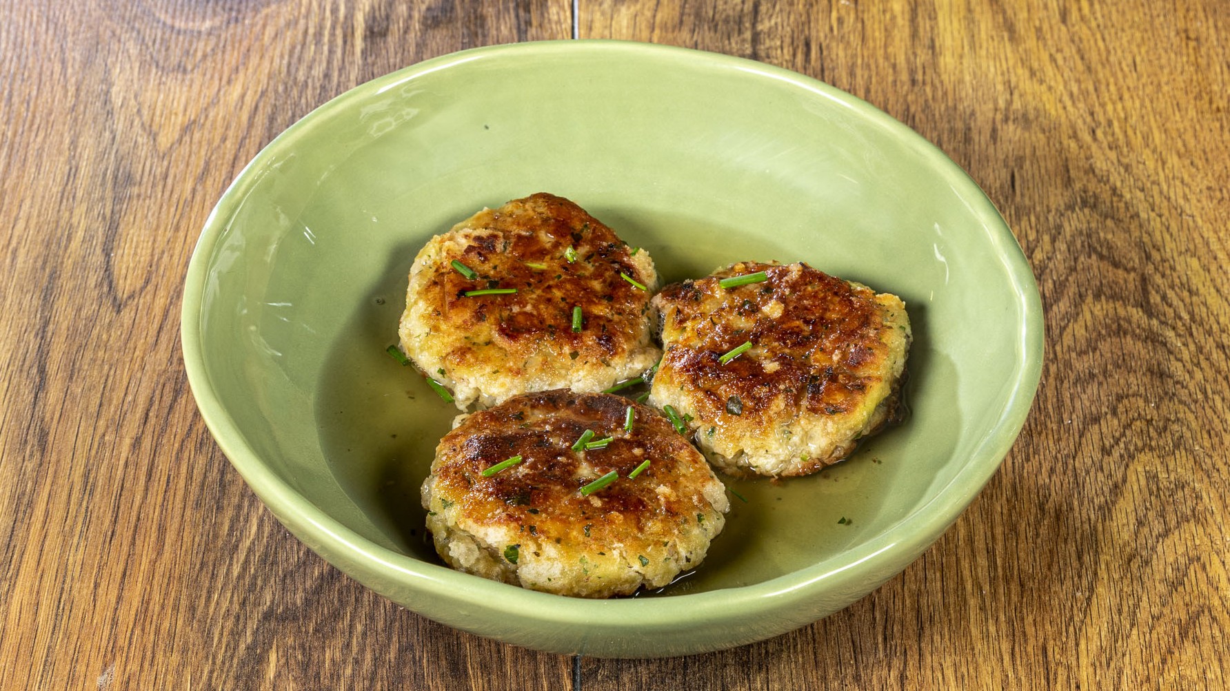 Kaspressknödel
