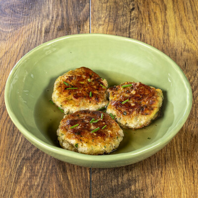 Kaspressknödel