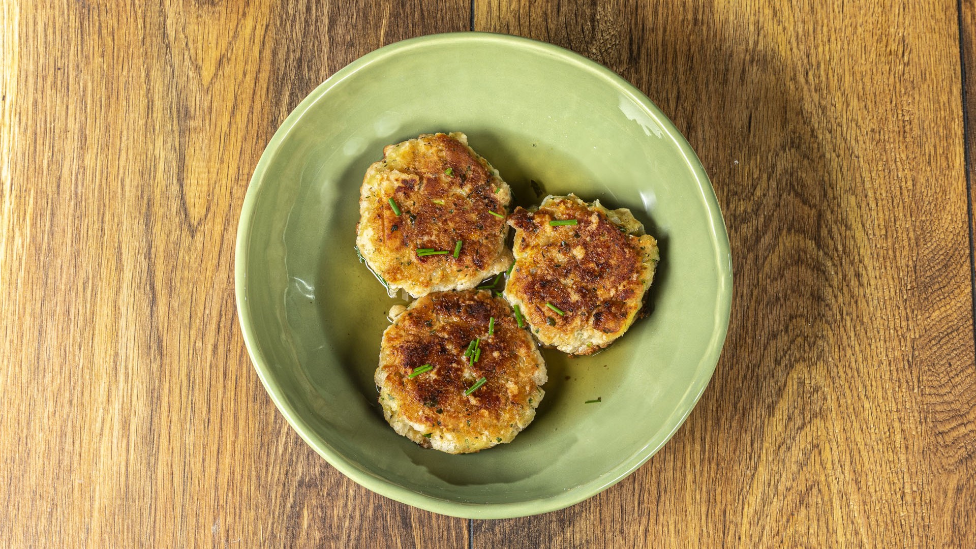 Kaspressknödel