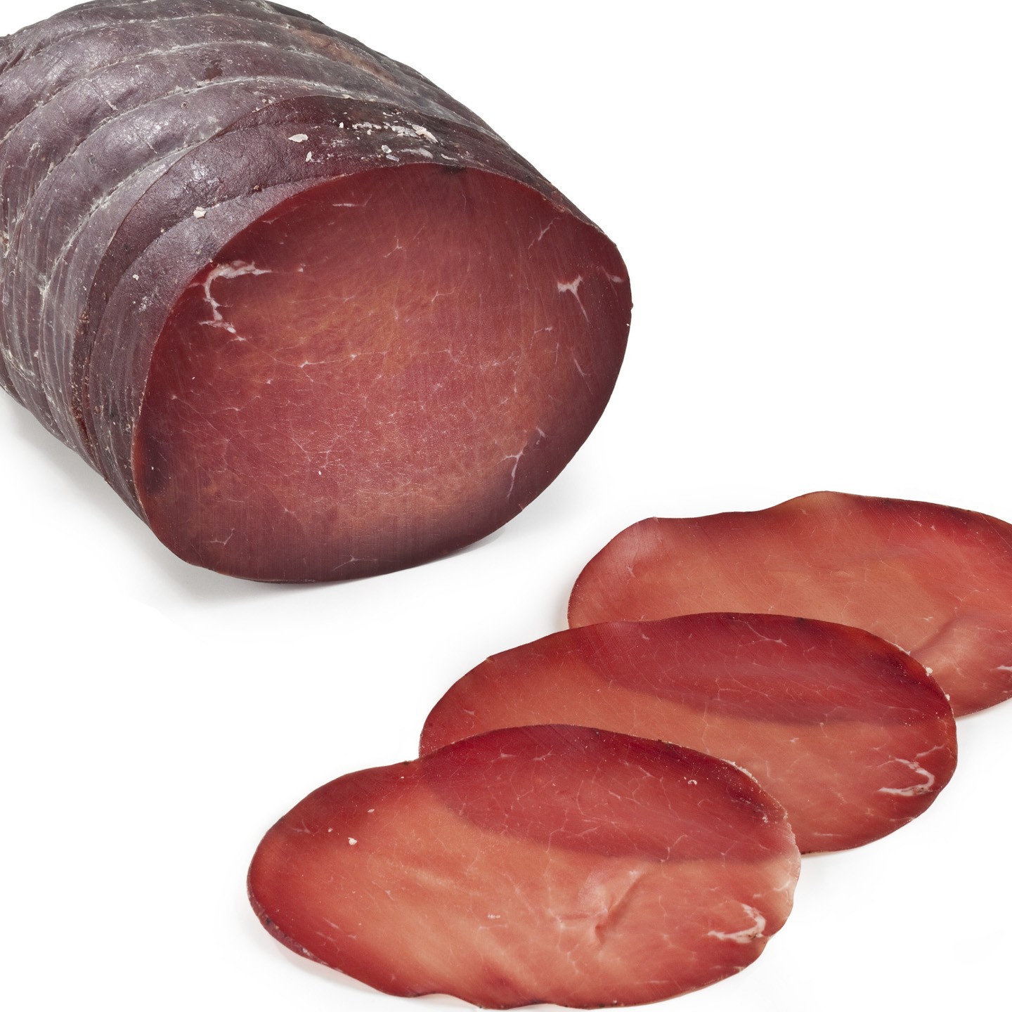 Bresaola