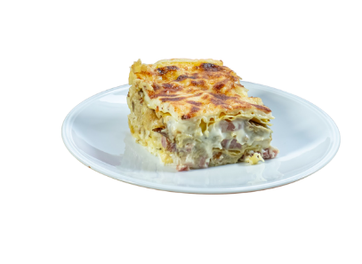 Lasagne
