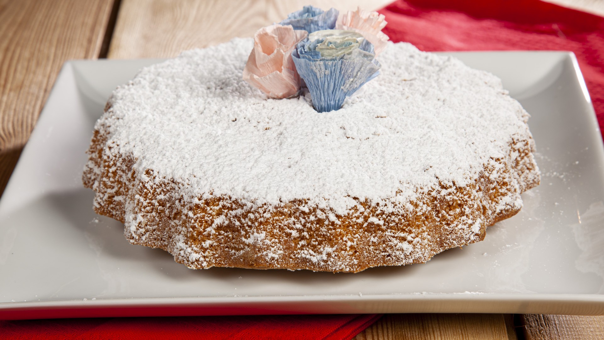 Torta sabbiosa