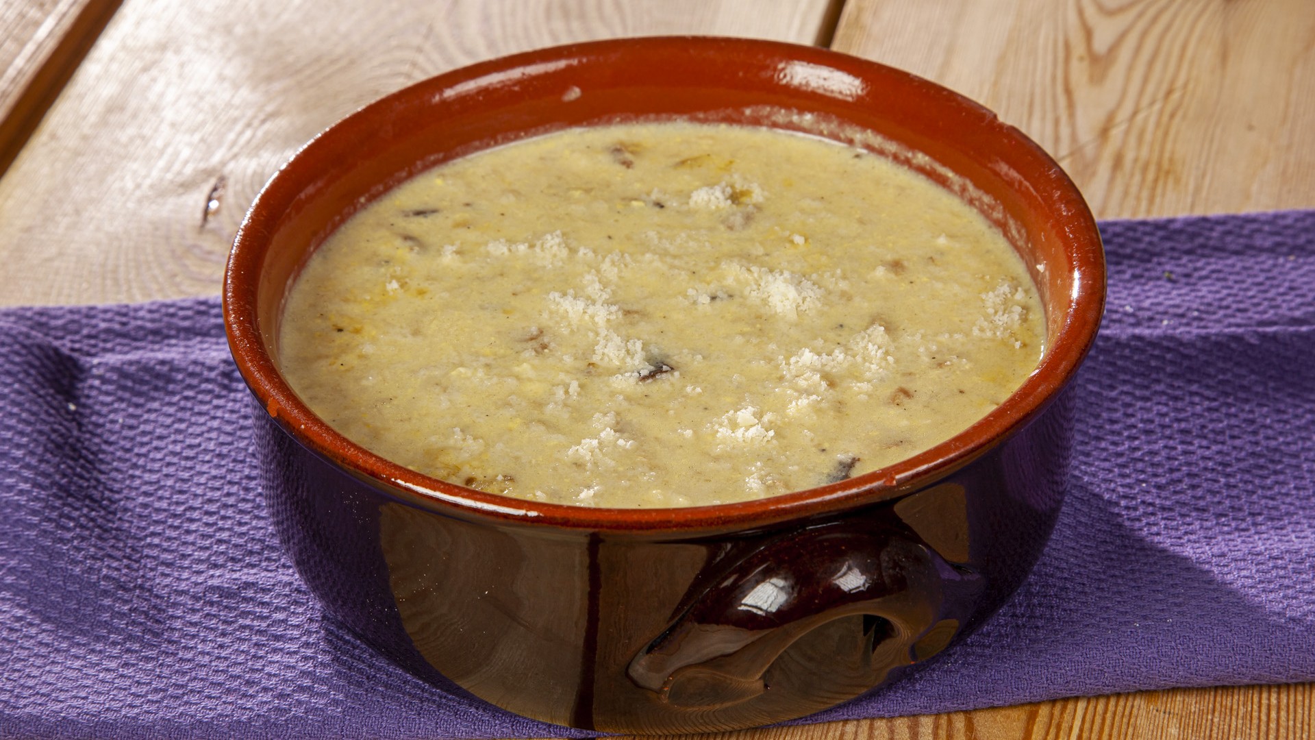 Panada trentina